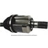 66-3802 by A-1 CARDONE - CV Axle Assembly