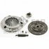LuK 10-025 Transmission Clutch Kit Clutch Kit