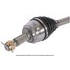 66-3794 by A-1 CARDONE - CV Axle Assembly