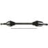 663813 by A-1 CARDONE - CV Axle Assembly