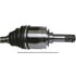 663813 by A-1 CARDONE - CV Axle Assembly