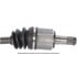 66-3825 by A-1 CARDONE - CV Axle Assembly