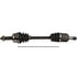 663826 by A-1 CARDONE - CV Axle Assembly