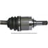 66-3820 by A-1 CARDONE - CV Axle Assembly