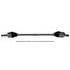 66-3827 by A-1 CARDONE - CV Axle Assembly