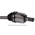 66-3827 by A-1 CARDONE - CV Axle Assembly