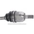 663830 by A-1 CARDONE - CV Axle Assembly