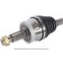 663829 by A-1 CARDONE - CV Axle Assembly