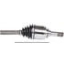 66-3842 by A-1 CARDONE - CV Axle Assembly