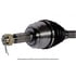 66-3852 by A-1 CARDONE - CV Axle Assembly