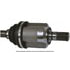 66-3838 by A-1 CARDONE - CV Axle Assembly