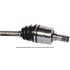 66-3883 by A-1 CARDONE - CV Axle Assembly