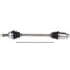 66-4204 by A-1 CARDONE - CV Axle Assembly