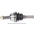 66-4204 by A-1 CARDONE - CV Axle Assembly