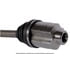 66-3852 by A-1 CARDONE - CV Axle Assembly