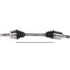 66-3883 by A-1 CARDONE - CV Axle Assembly