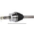 66-3883 by A-1 CARDONE - CV Axle Assembly