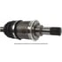 66-4215 by A-1 CARDONE - CV Axle Assembly