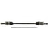 66-4216 by A-1 CARDONE - CV Axle Assembly