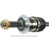 66-4216 by A-1 CARDONE - CV Axle Assembly