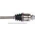 66-4282 by A-1 CARDONE - CV Axle Assembly