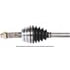 66-4281 by A-1 CARDONE - CV Axle Assembly