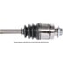 66-4281 by A-1 CARDONE - CV Axle Assembly