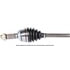 66-4303 by A-1 CARDONE - CV Axle Assembly