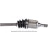 66-4303 by A-1 CARDONE - CV Axle Assembly