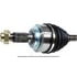 66-4300 by A-1 CARDONE - CV Axle Assembly