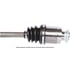 66-4315 by A-1 CARDONE - CV Axle Assembly