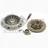 LuK 10-047 Transmission Clutch Kit Clutch Kit