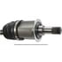 66-4304 by A-1 CARDONE - CV Axle Assembly