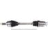 66-4315 by A-1 CARDONE - CV Axle Assembly