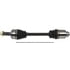 66-4334 by A-1 CARDONE - CV Axle Assembly