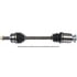 66-4323 by A-1 CARDONE - CV Axle Assembly