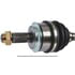 66-4323 by A-1 CARDONE - CV Axle Assembly