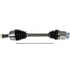 66-4338 by A-1 CARDONE - CV Axle Assembly