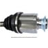 66-4338 by A-1 CARDONE - CV Axle Assembly