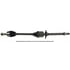 66-4336 by A-1 CARDONE - CV Axle Assembly