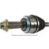 66-4336 by A-1 CARDONE - CV Axle Assembly