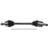 66-4341 by A-1 CARDONE - CV Axle Assembly