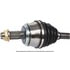 66-4341 by A-1 CARDONE - CV Axle Assembly