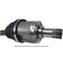 66-4341 by A-1 CARDONE - CV Axle Assembly