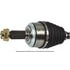 66-4339 by A-1 CARDONE - CV Axle Assembly