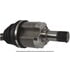 66-4339 by A-1 CARDONE - CV Axle Assembly