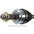 66-4343 by A-1 CARDONE - CV Axle Assembly