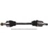 66-4344 by A-1 CARDONE - CV Axle Assembly