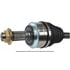 66-4344 by A-1 CARDONE - CV Axle Assembly