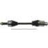 66-4343 by A-1 CARDONE - CV Axle Assembly